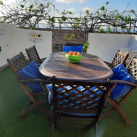 Mi Cumanesa 度假居