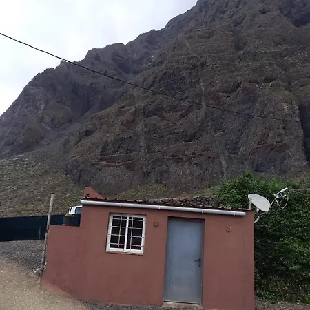 Mi Cumanesa بيت للعطل *