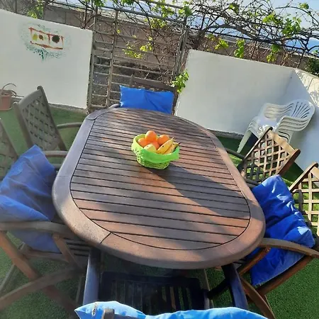 Mi Cumanesa 度假居 *