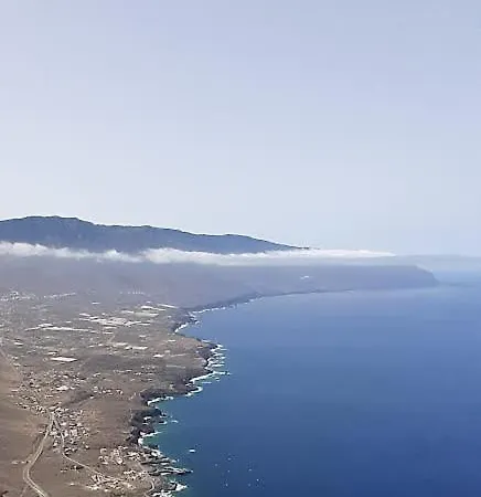 Mi Cumanesa 度假居 *