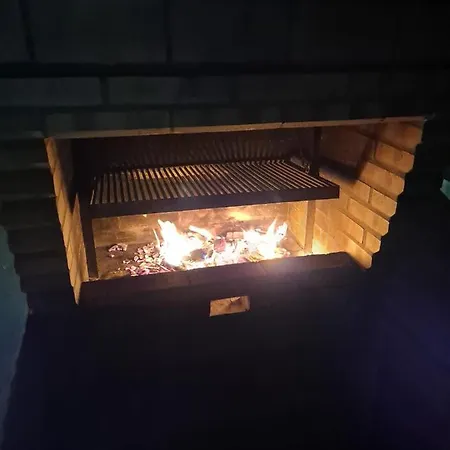 Mi Cumanesa 弗龙特拉