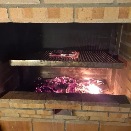 Mi Cumanesa Semesterbostad *