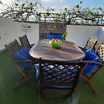Mi Cumanesa Holiday home