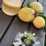 Mi Cumanesa Nyaraló Frontera