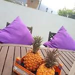 Mi Cumanesa Casa de Férias