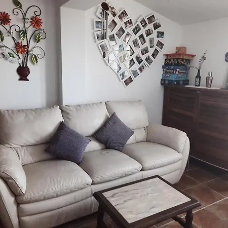 Mi Cumanesa Holiday home