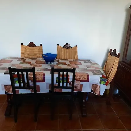Holiday home Mi Cumanesa Frontera