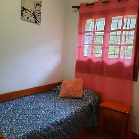 Mi Cumanesa Holiday home Frontera