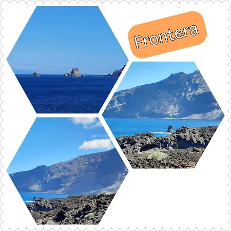 Mi Cumanesa Holiday home *