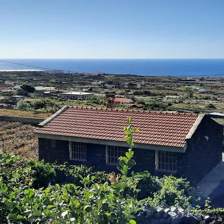 Holiday home Mi Cumanesa *