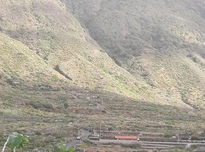 Dom wakacyjny Mi Cumanesa