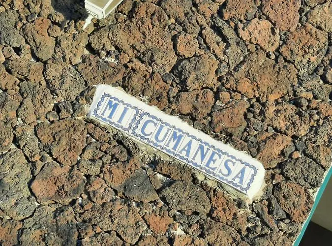 Mi Cumanesa