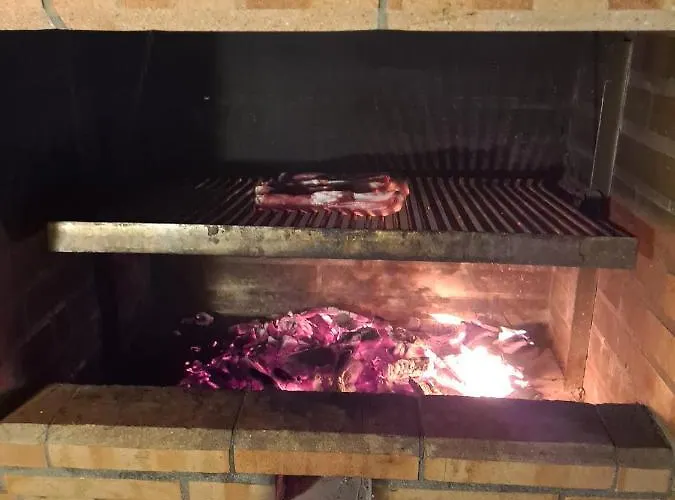 Mi Cumanesa Сasa de vacaciones *